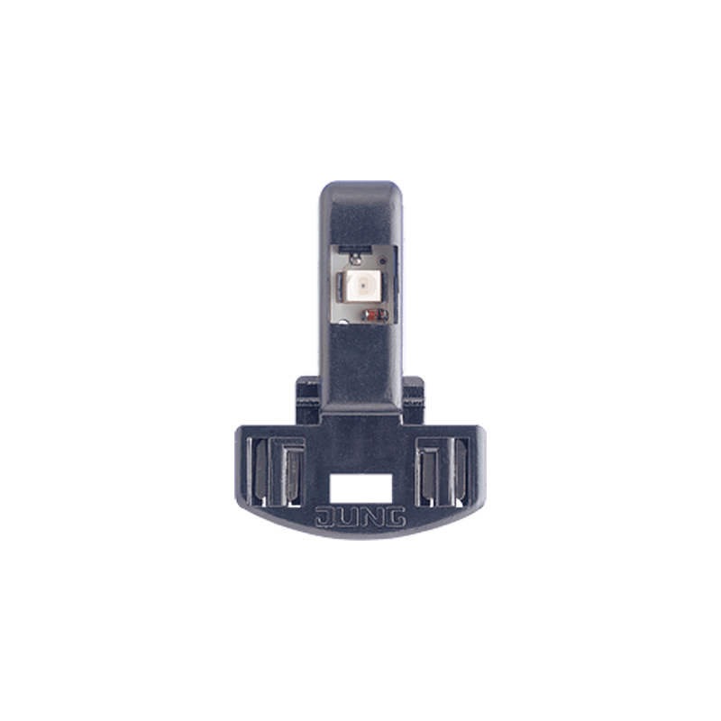 EURO UNITECH ELEKT - UEK961248LEDRT LAMPADINA A LED PER INTERR. E PULS.,