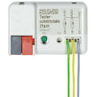 EURO UNITECH ELEKT - UEK2076-2T INTERFACCIA TASTI DA INCASSO KNX A 2 ING