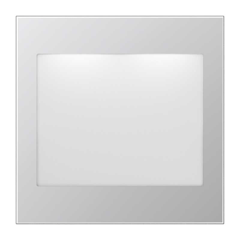 EURO UNITECH ELEKT - UEKAL2539LEDWB SEGNALE D INDICAZIONE A LED BIANCO/