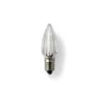 WIMEX - WIM4011512 FIAMMA E10 24V 2LED BIANCHI