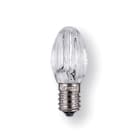 WIMEX - WIM4011676 GEMMA E14 24V 3 LED BIANCO