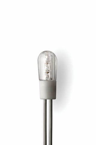 WIMEX - WIM4011769 LIN3LED AMBRA 10-30V F30CM BIA