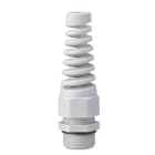 BM SPA - BMM4011S PRESS NY IP68 PG11 SPIRALE RAL7035