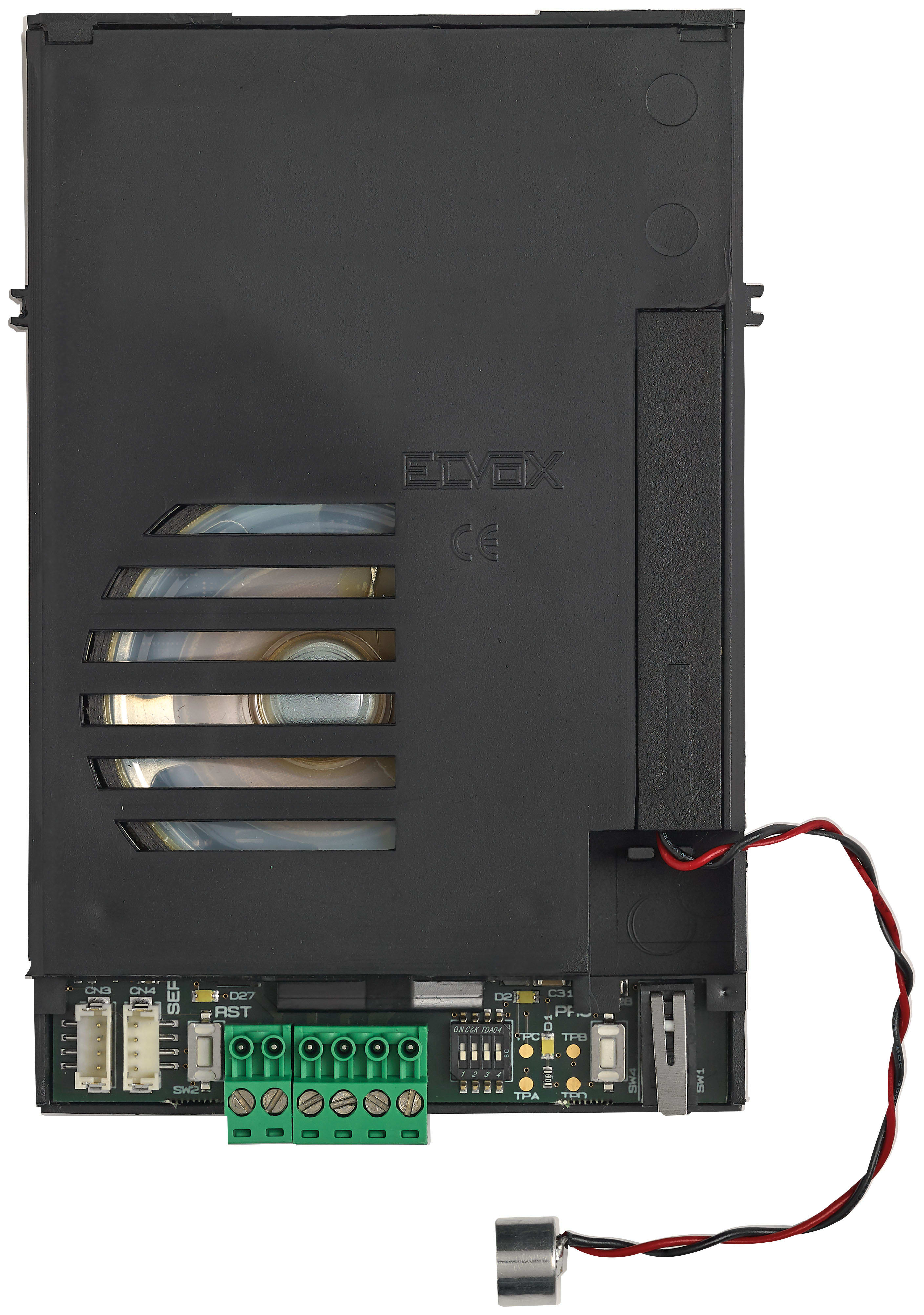 VIMAR SPA - VIW40131 UNITA AUDIO 2F+ PER PLACCHE 40141/40142