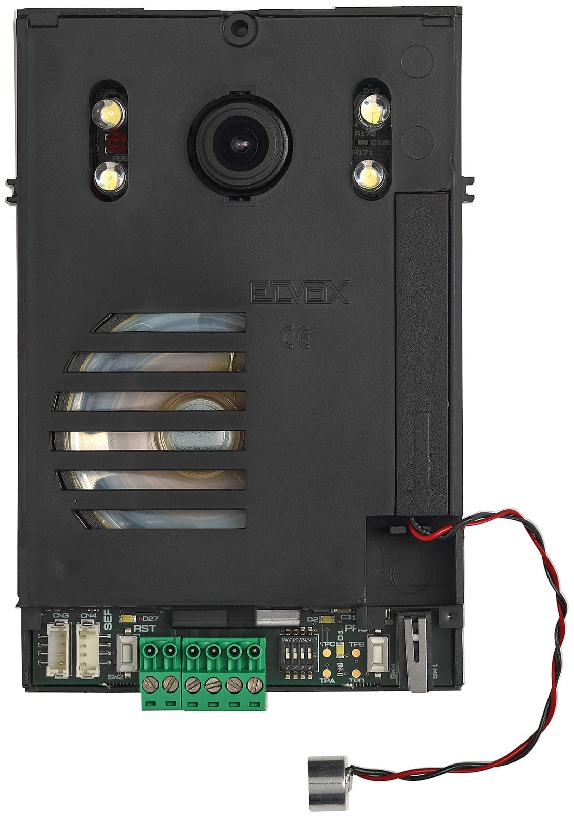 VIMAR SPA - VIW40135 UNITA 2F+ AUDIO/VIDEO