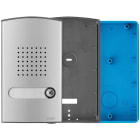 VIMAR SPA - VIW40141 PLACCA AUDIO MONOFAMILIARE