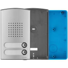 VIMAR SPA - VIW40142 PLACCA AUDIO BIFAMILIARE