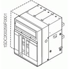 ABB SPA - ABB1SDA058947R1 E2N/MS 1250 3P F HR NEW