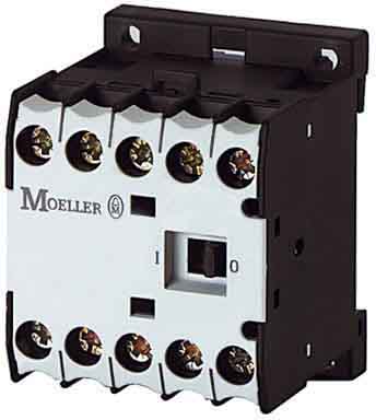 EATON - EAO010294 DILEM-01(48V50HZ) MINICONT 4KW
