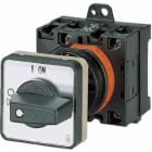 EATON - EAO041252 T0-2-15679/Z COMM. A CAMME 3P+1AUX