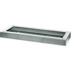 EATON - EAO084357 SS5-ID1125 ZOCCOLO PER FISSAGGIO A PAVIM