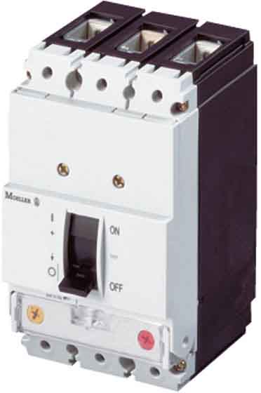 EATON - EAO102683 NS1-125-NA INT SEZ 35KA 480V 125A UL/CSA