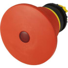 EATON - EAO121461 M22-PVLT60P FUNGO EMERG. LUM. D.60MM ROT