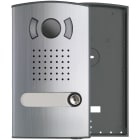 VIMAR SPA - VIW40151 PLACCA AUDIO/VIDEO MONOFAMILIARE