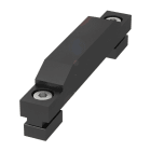 BALLUFF AUTOMATION - BAUBNN0024 BNN 520-TB-25