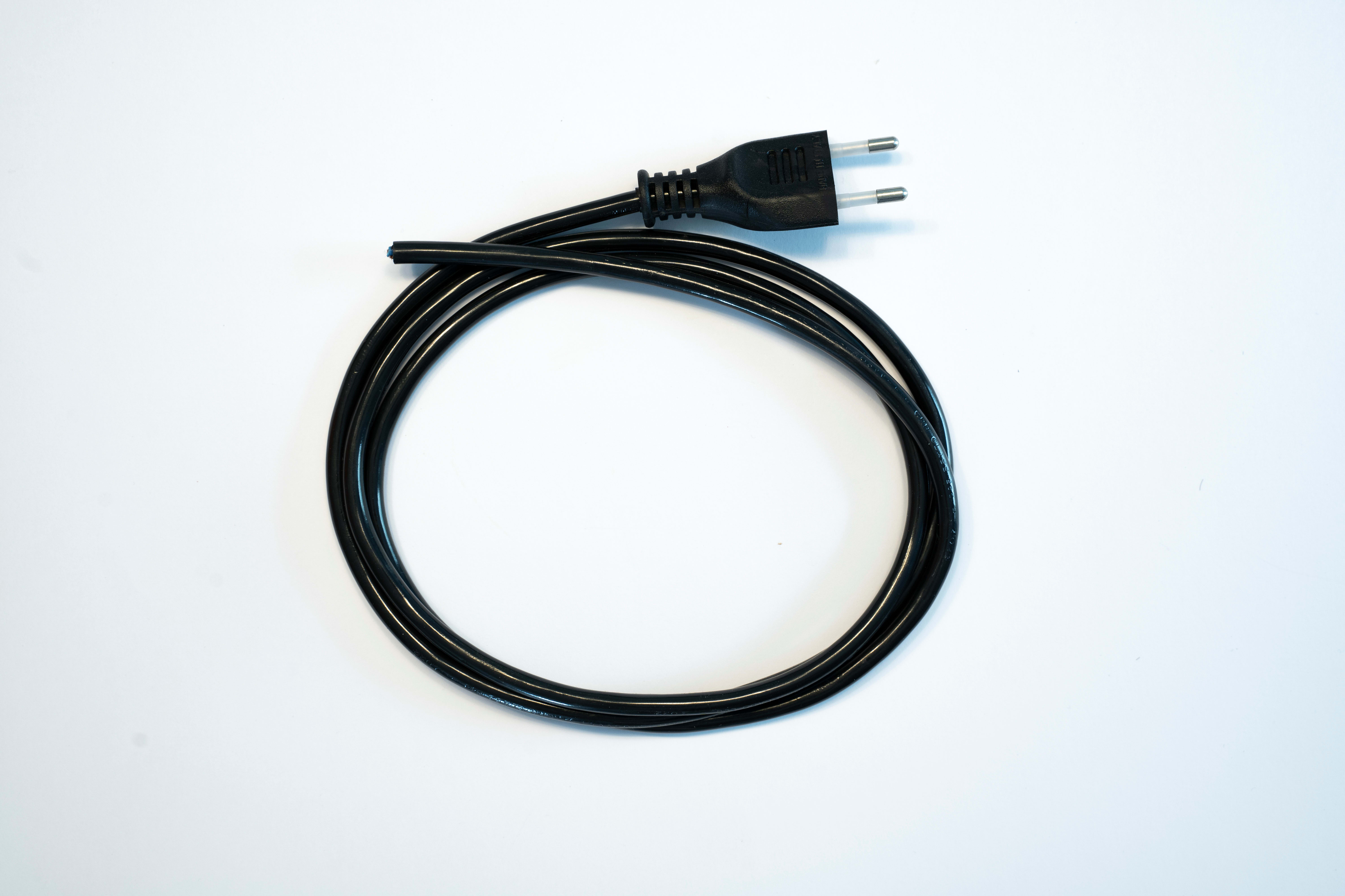 LE PROLUNGHE SAS - PRG4015/3-N PROL.LIN.2x0.75 H03 MT.3 S/SP 10A NE