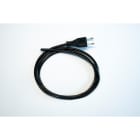 LE PROLUNGHE SAS - PRG4015/3-N PROL.LIN.2X0.75 H03 MT.3 S/SP 10A NE