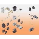 ABB SPA - ABB1SDA051366R1 KIT 6 CAVI L=2M PER AUX T1-T2-T3
