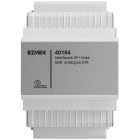 VIMAR SPA - VIW40164 Interfaccia 2F+ linea telef.analogicaDIN