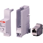 ABB SPA - ABBEJ 296 3 IPM/S1.1, IP PATCH MODULE