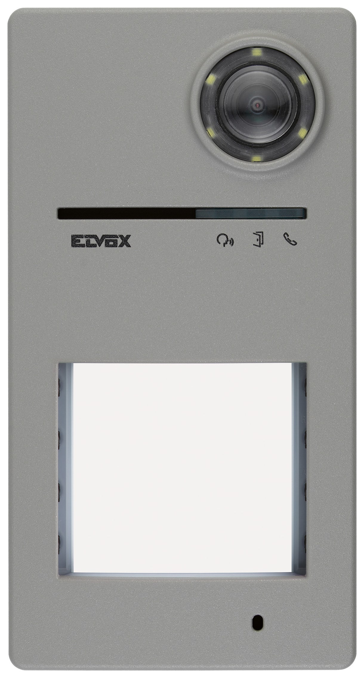 VIMAR SPA - VIW40170 Targa A/V grand. 4P controllo ac.