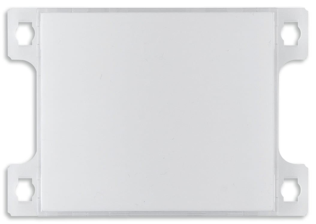 VIMAR SPA - VIW40171 Kit pulsante monof. per targa 40170