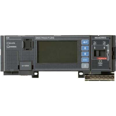 ABB SPA - ABB1SDA063140R1 KEY-PLUG INTERCAMB.XPR231 T7-T7M EXT.COD