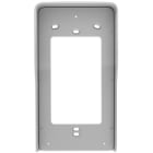 VIMAR SPA - VIW40177 Cornice parapioggia targa40170 scatola1M