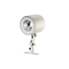 TARGETTI - TAR1T5301 CORO L PRJ 25W FL 3K SH ARM RA97 FW