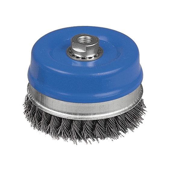 ABC TOOLS SPA - ABCD40201100 SPAZZ.A TAZZA D 4020/1 MM 100