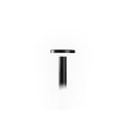 LINEA LIGHT (ILED) - ILD8666 BOND PALO L12W L503 NERO 3000K