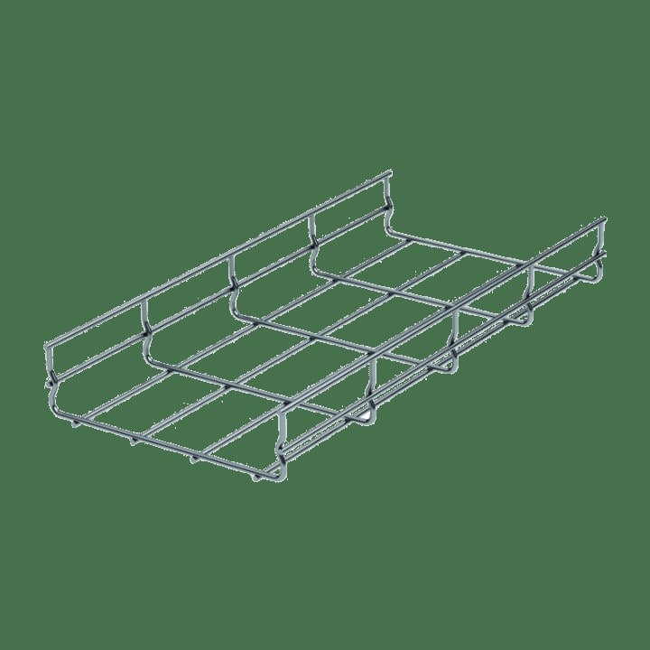 DKC-COMBITECH - SCZ4360050 F5 GRIGLIATA 600X50 MT 3 ZC
