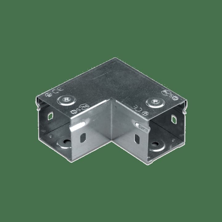 DKC-COMBITECH - SCZ5251019 C5 CURVA PIANA 90 50X50 CONF. VB