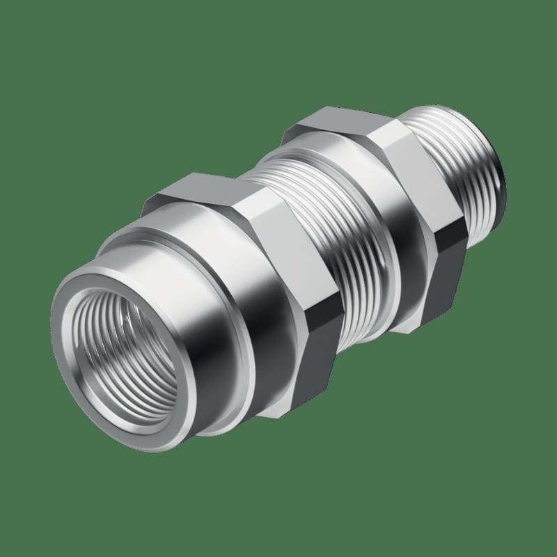 COSMEC - CSM6018ANFEKGM5SB PRESS.OTN M40 NON ARM.SGT SIL(21-30)