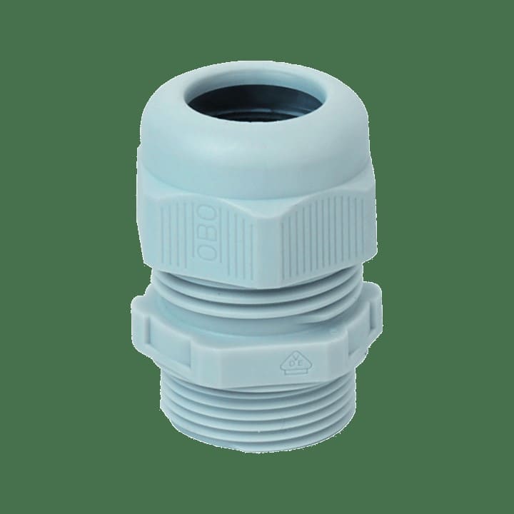 COSMEC - CSM6018-P42C PRESSACAVO POLIAMM.PG42 28-38 IP68 GHIER