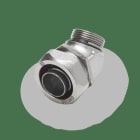 COSMEC - CSM6024-2020 RACC.MET. CURVO 45 M20 T.FLESS.22