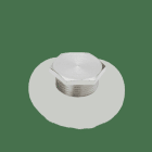 COSMEC - CSM6050XX16 TAPPO INOX AISI 316L M16X1.5