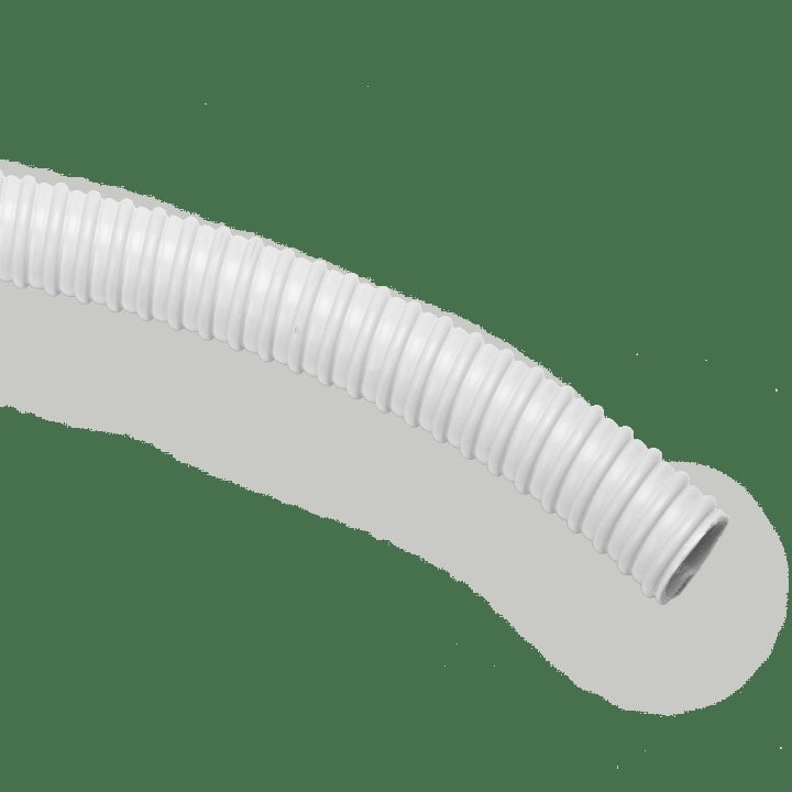COSMEC - CSM6080-10B TUBO FLESS.PVC SPIRALATO D10X14,7 GR.