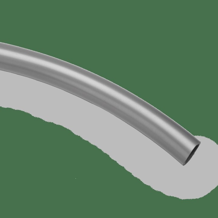 COSMEC - CSM6085-27A TUBO FLESS.PVC LISCIO D27X34 AZZURRO