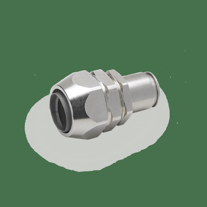COSMEC - CSMT16117-3235 RACC.METALLICO T.RIG.32 T.FLESS.RIVA 38