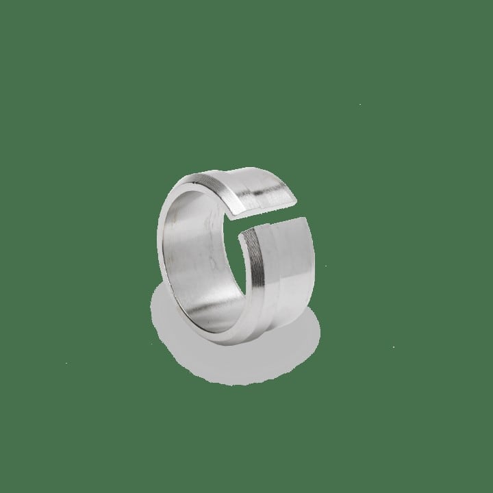 COSMEC - CSM66BOTT50 BOCCOLA OTTONE PER TUBO FLESS. 50,5X54,5