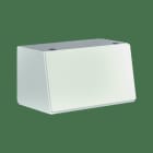 DKC-RAMBLOCK - RMBR5APC800 ALZATA PULPITO COMPONIBILE 800