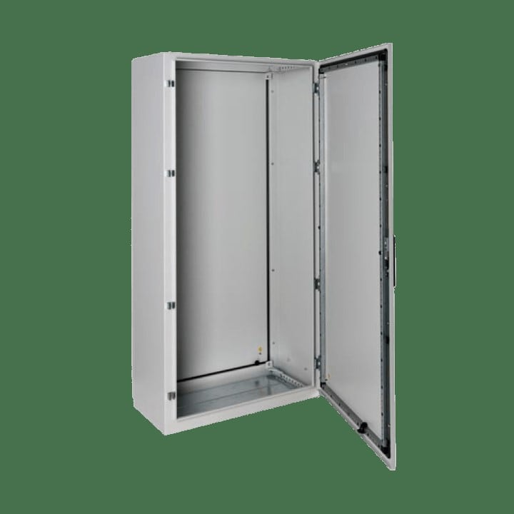 DKC-RAMBLOCK - RMBR5CAES1084 ARM MONO SEMPL 1000X800X400 PORTA-RETRO