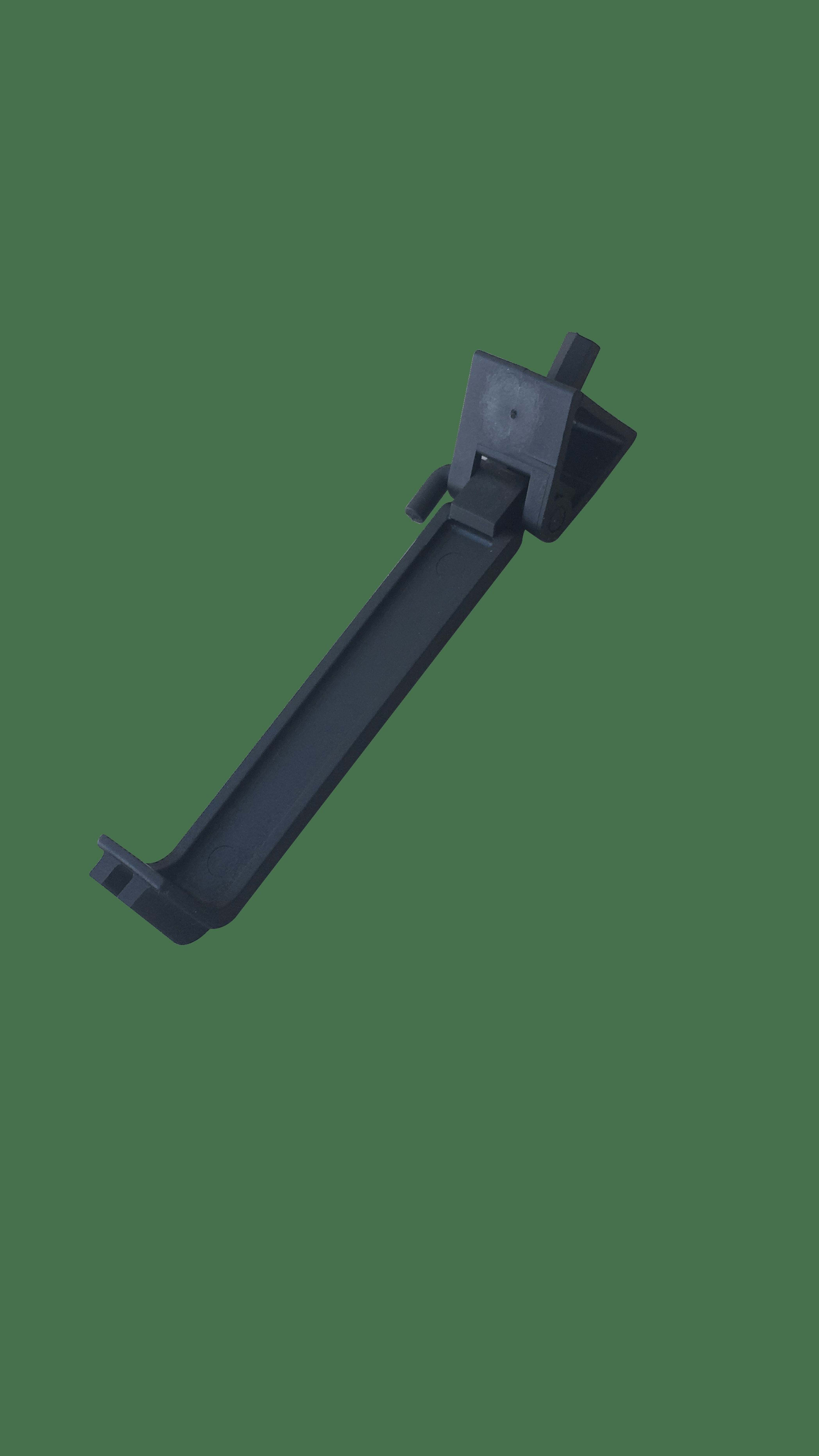 CONCHIGLIA - CON095770459 G/BLK BLOCCO PORTA ARMADI GRAFI