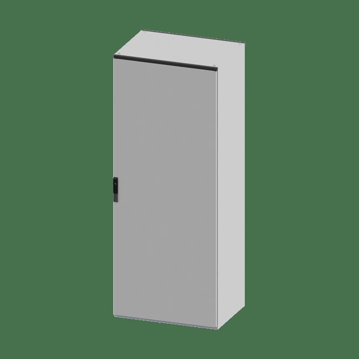 DKC-RAMBLOCK - RMBR5CAE1264 ARM MONO 1200X600X400 PORTA - RETRO