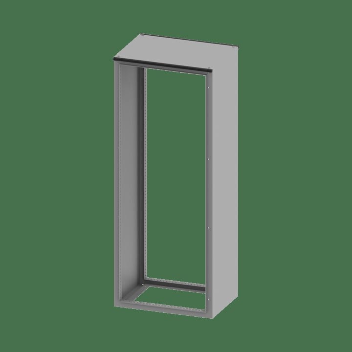 DKC-RAMBLOCK - RMBR5CAE1463S ARM MONO 1400X600X300 STRUTTURA