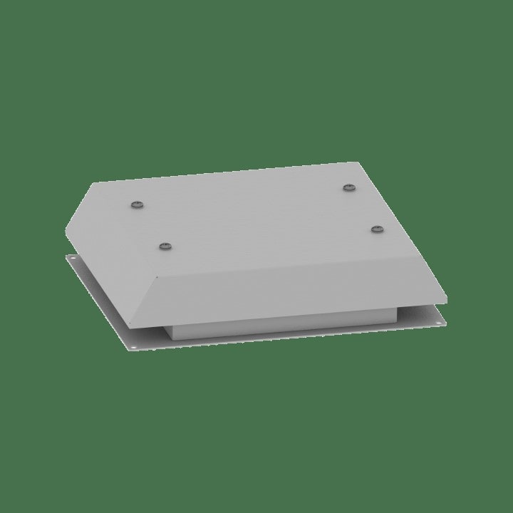 DKC-RAMKLIMA - KLMR5T5423230 CAPPA D AERAZ. VENTILATA 950M3/H 230V IP