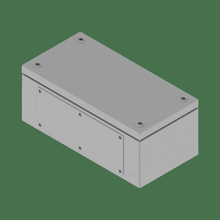 DKC-RAMBLOCK - RMBR5CDE63120F CASSA DERIVAZIONE 600X300X120 FLANGE