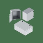 DKC-RAMBLOCK - RMBR5CE0432 CASSA 400X300X200 + P.C.