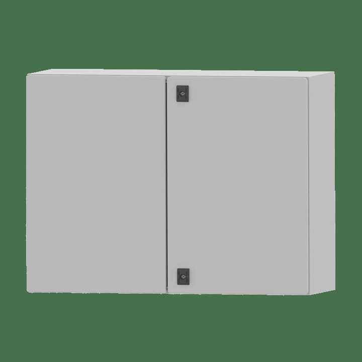 DKC-RAMBLOCK - RMBR5CE1013 CASSA 1000X1000X300 2 ANTE + P.C.